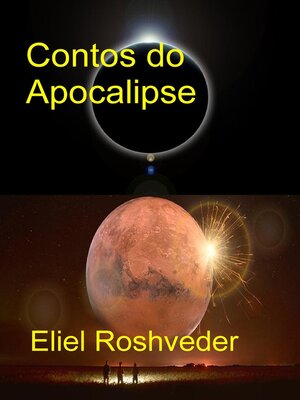 cover image of Contos do Apocalipse